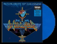 Winger: In the Heart of the Young CLR - LP Record