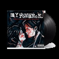 My Chemical Romance: Three Cheers For Sweet Revenge - LP Record