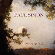Simon Paul: Seven Psalms - LP Record