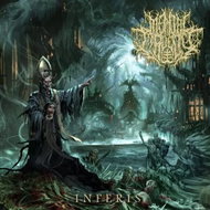 Mental Cruelty: Inferis CLR - LP Record