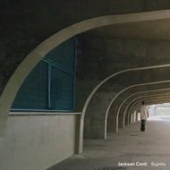 Jackson Conti: Sujinho LTD - LP Record