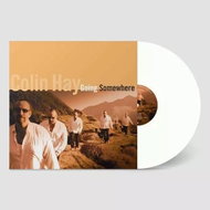 Colin Hay: Going Somewhere Ltd Clr - LP Record