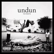 The Roots: Undun - LP Record