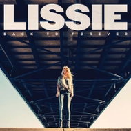Lissie: Back To Forever Clr Ltd - LP Record