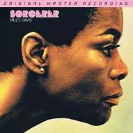 Miles Davis: Sorcerer Ltd Num - LP Record