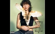 King Princess: Hold On Baby CLR - LP Record