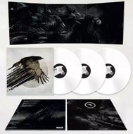 Katatonia: Mnemosynean Ltd Clr - LP Record