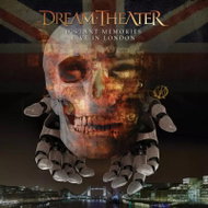 Dream Theater: Distant Memories, Live In London LTD - LP Record