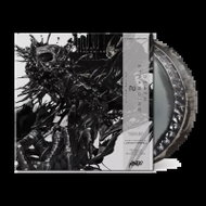 Ludvig Forssell: Death Stranding 2: On the Beach (Original Soundtrack) - LP Record