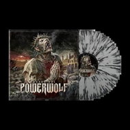 Powerwolf: Lupus Dei Ltd Clr - LP Record