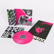 Working Men's Club: Fear Fear Clr Ltd - LP Record