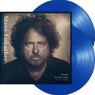 Steve Lukather: I Found The Sun Again CLR - LP Record