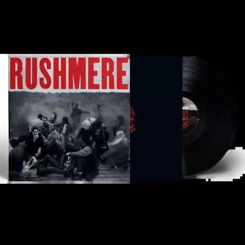Mumford & Sons: Rushmere - LP Record - Main image