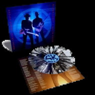 Adrian Smith: Black Light / White Noise Limited - LP Record