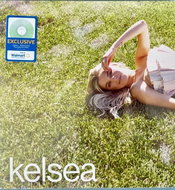 Kelsea Ballerini: Kelsea CLR - LP Record