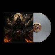 Hellbutcher: Hellbutcher CLR - LP Record
