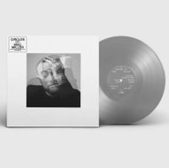 Mac Miller: Circles (silver vinyl, indie exclusive) - LP Record