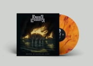 Grand Cadaver: Deities Of Deathlike Sleep Clr Ltd - LP Record
