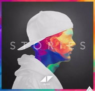 Avicii: Stories - LP Record