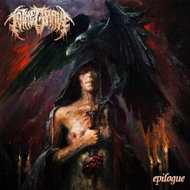 To the Grave: Epilogue Ltd Clr - LP Record
