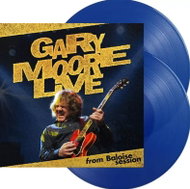 Moore Gary: Gary Moore Live, From Baloise Session - LP Record