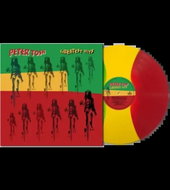 Peter Tosh: Greatest Hits (Record Store Day 2025) - LP Record