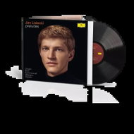 Lisiecki Jan: Preludes - LP Record