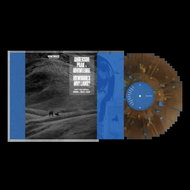 NxWorries: Why Lawd? CLR - LP Record