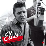 Elvis Presley: Classic Billboard Hits LTD - LP Record