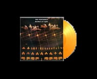 Pentangle: Basket of Light Ltd Num Clr - LP Record