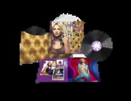 Britney Spears: Oops!... I Did It Again DLX - LP Record