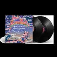 Red Hot Chili Peppers: Return of the Dream Canteen - LP Record