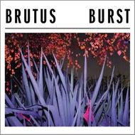 Brutus: Burst - LP Record