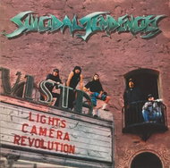 Suicidal Tendencies: Lights...Camera...Revolution! - LP Record