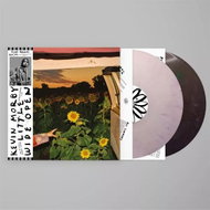 Kevin Morby: Little Wide Open - LP Record
