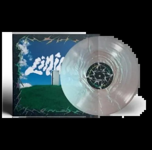 AVRALIZE: Liminal Ltd Clr - LP Record - Main image