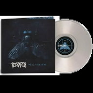 Tetrarch: The Ugly Side of Me - LP Record