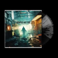 Memphis May Fire: Shapeshifter - LP Record