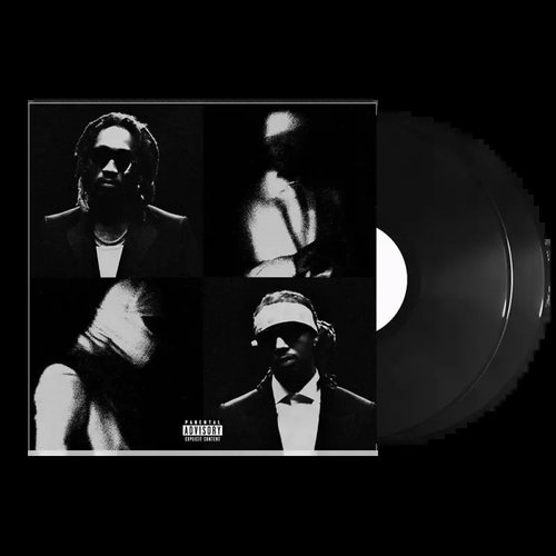 Future: We Still Don't Trust You - LP Record - Main image