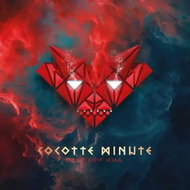 Cocotte Minute: Best Off Kha - LP Record