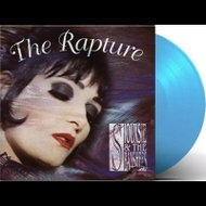 Siouxsie & The Banshees: The Rapture Clr Ltd - LP Record