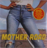 Potter Grace: Mother Road Clr Ltd - LP Record
