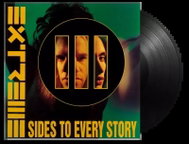 Extreme: III Sides to Every Story, 180g - LP Record