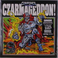 Czarface: Czarmageddon! LTD - LP Record