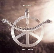 Carcass: Heartwork - LP Record