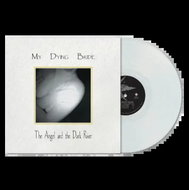 My Dying Bride: The Angel and the Dark River (30th Anniversary Edition) - LP Record