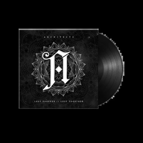 Architects: Lost Forever, Lost Together - LP Record - Main image