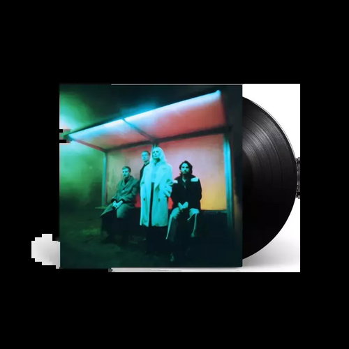Wolf Alice: Blue Weekend - LP Record - Main image