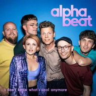 Alphabeat: Don't Know What's Cool Anymore CLR - LP Record