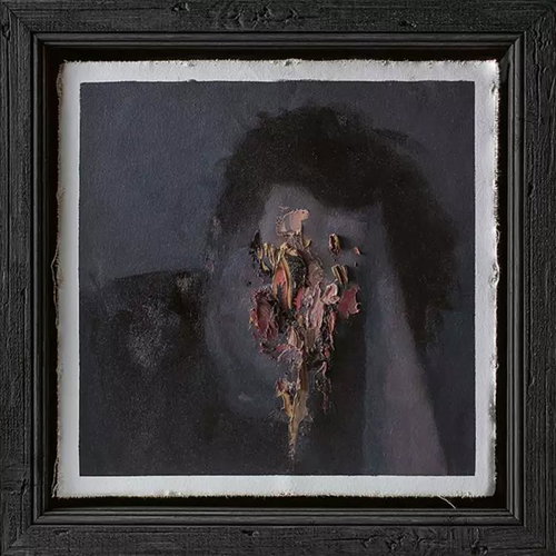 Conjurer: Páthos Ltd Clr - LP Record - Main image